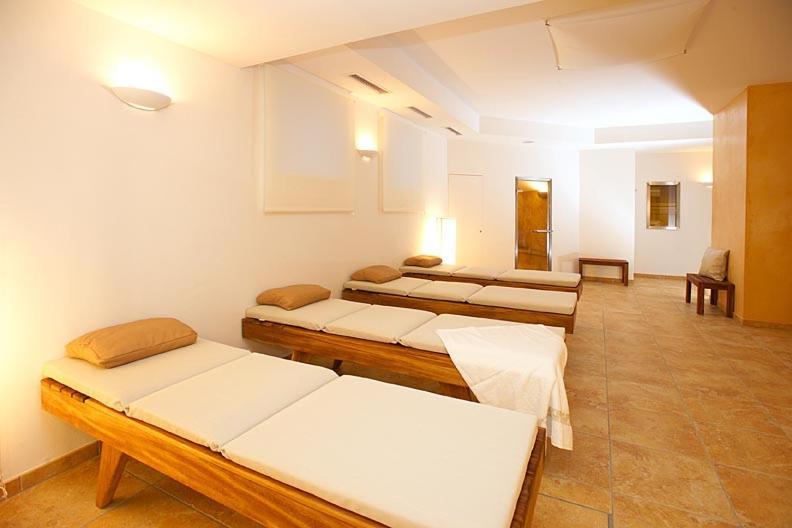 Landhaus Zum Steinbock Hotel Мария Алм ам Щайнернен Мер Екстериор снимка